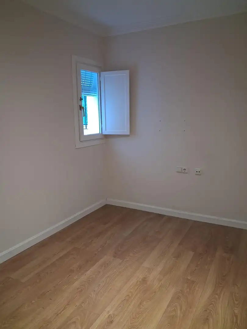 Piso de alquiler en Centro Histórico