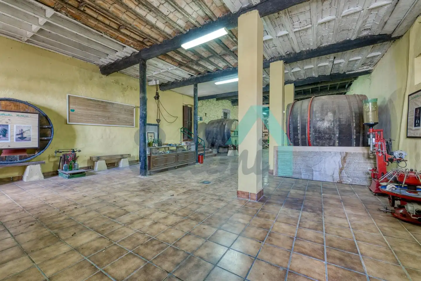 Buildings for sale in Oviedo 