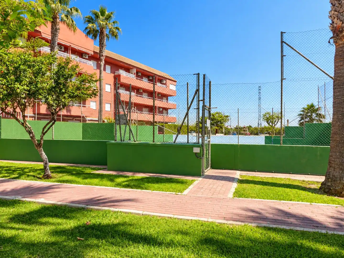 Flat with pool for sale in Avenida de la Laguna, imagen 24