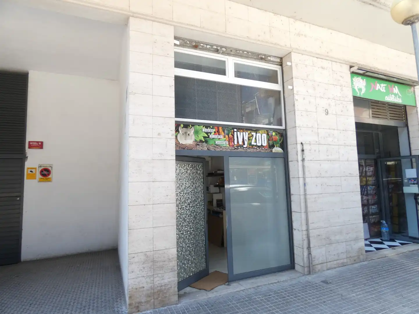 Gewerbefläche zum Verkauf in Catalunya - Fontetes, imagen 2