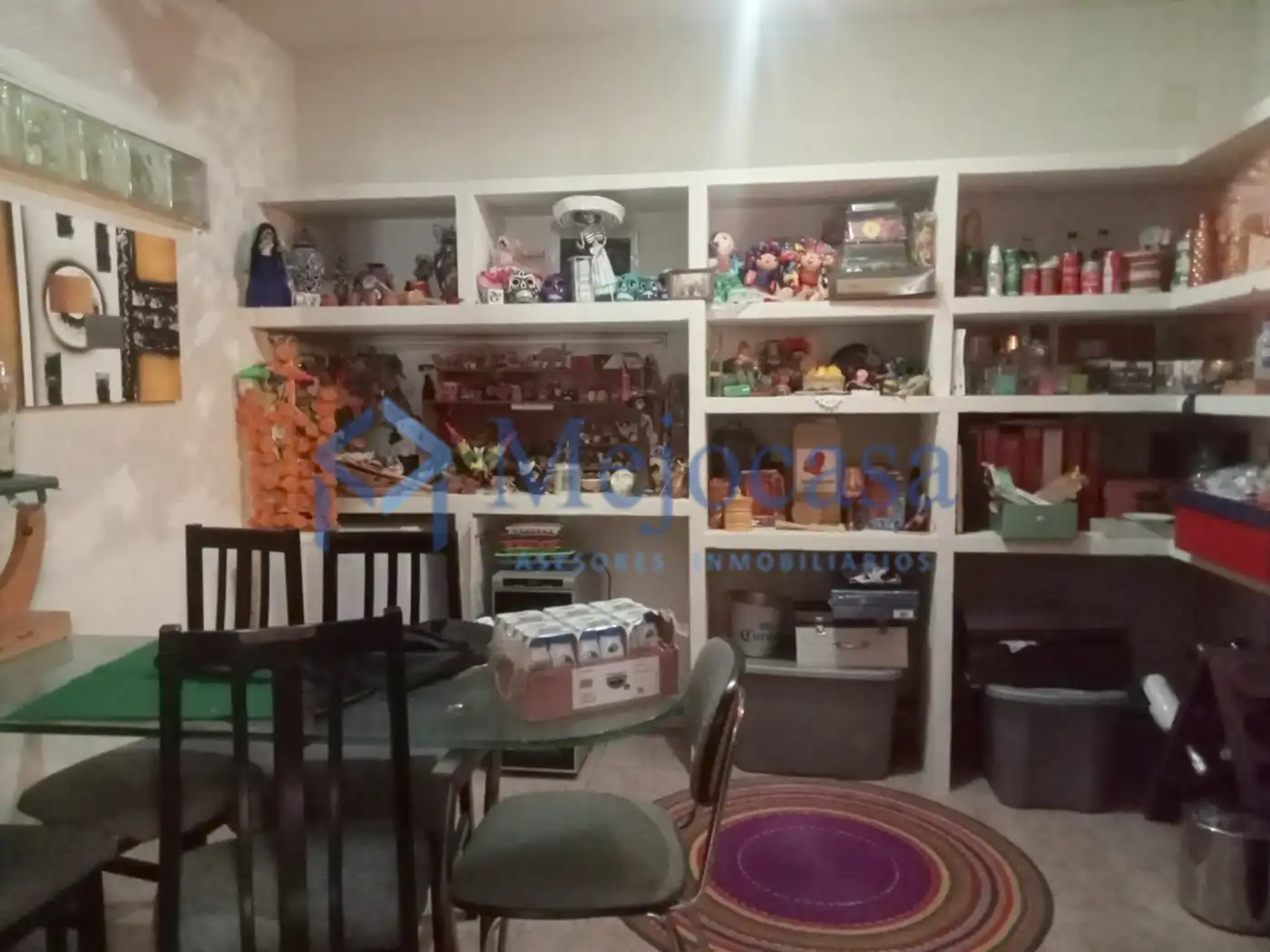 Houses for sale in Villalbilla  with Air Conditioner, Heating and Private garden