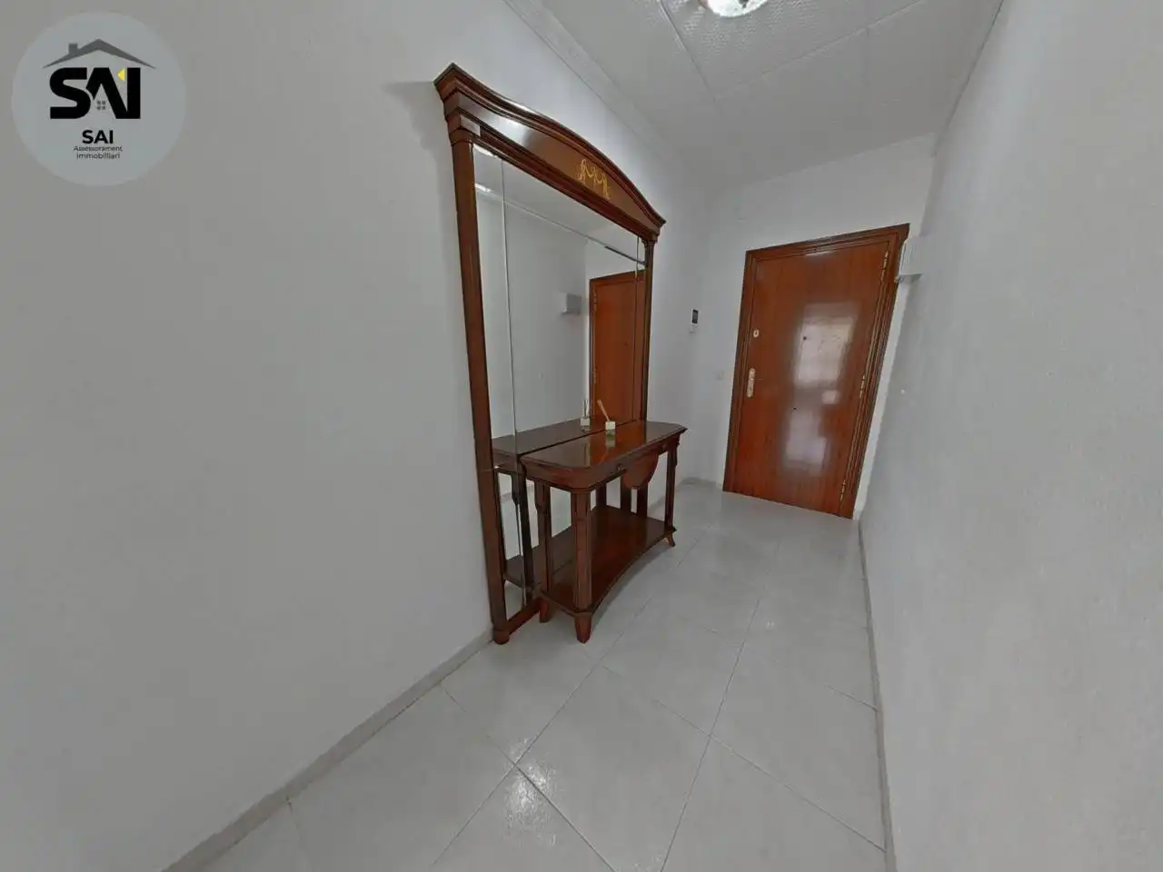 Flat for sale in Sabadell  with Air Conditioner, Heating and Balcony