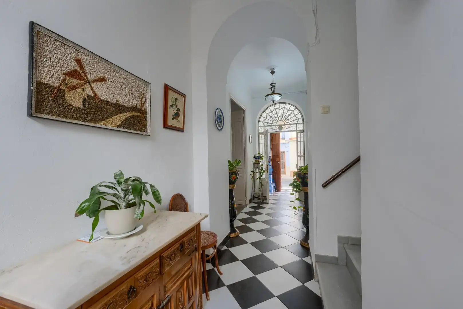 Casa con terrazza in vendita a Calle Calle Utrera, imagen 5