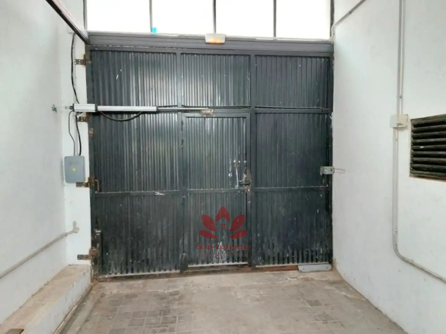 Oficina de alquiler en Madrid