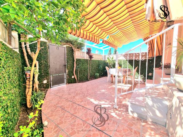 Casa adosada en Venta en Avinguda Capiscol en Bellavista - Capiscol - Frank Espinós