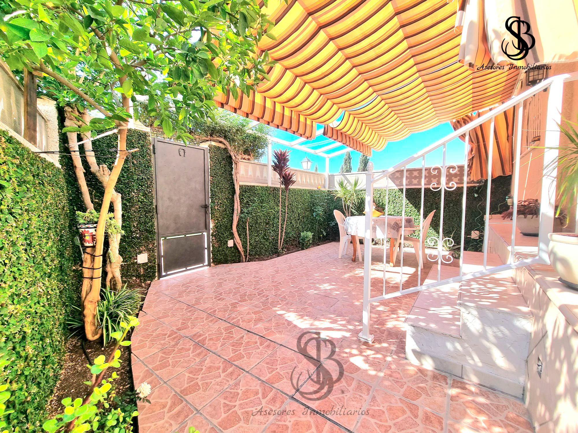 Casa adosada en venta en Avinguda Capiscol, Bellavista - Capiscol - Frank Espinós