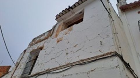 Foto 2 de Pis en venda a Santa Ana, Jérica, Castellón