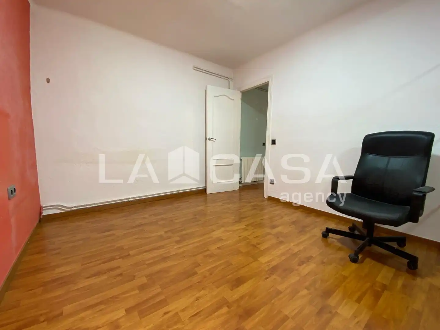 Ático en venta en Santa Coloma de Gramenet con Calefacción y Terraza