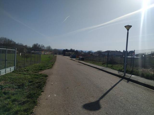 Terreno residencial en Venta en Revillarruz