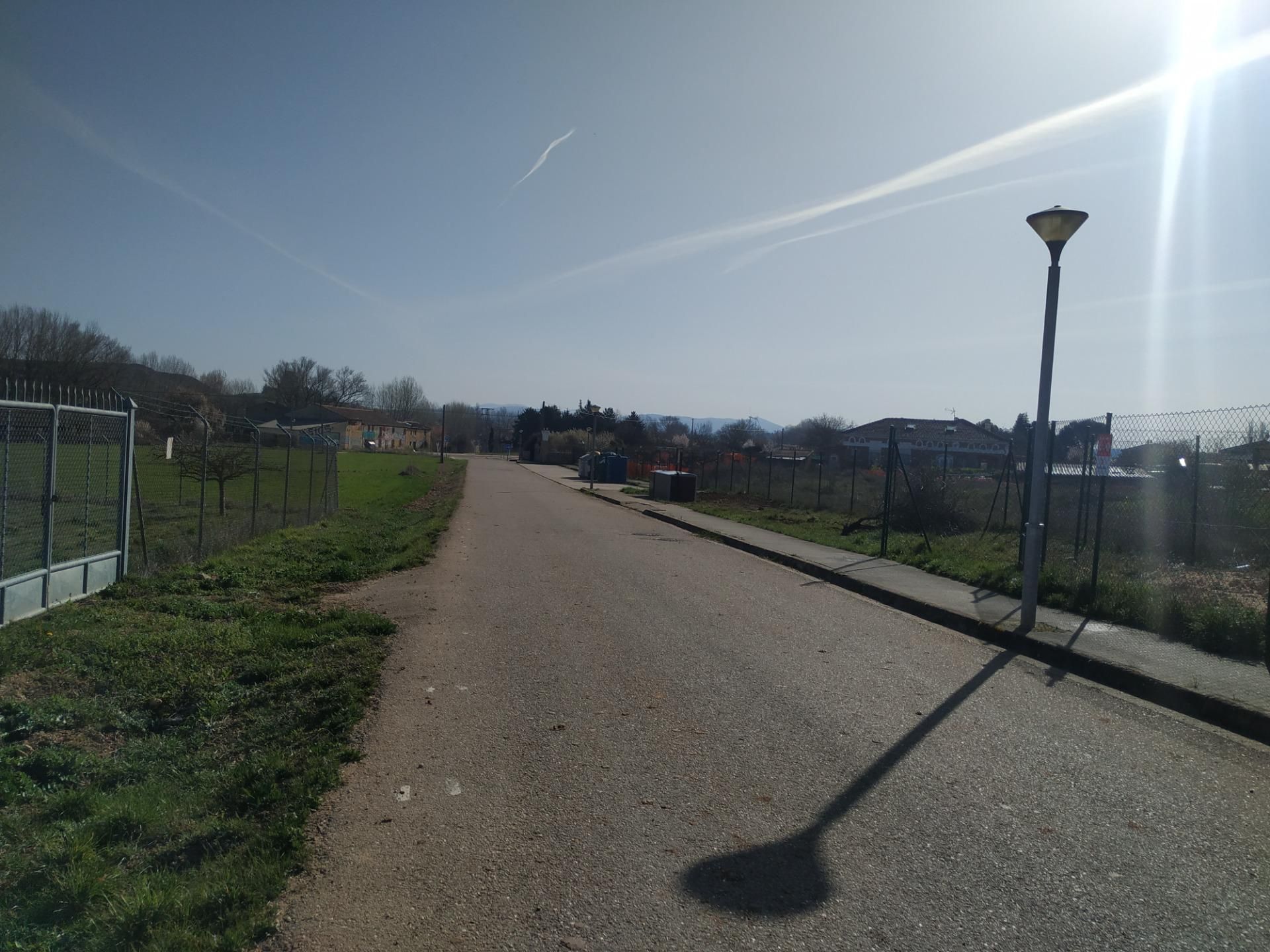 Residencial en venda en Revillarruz