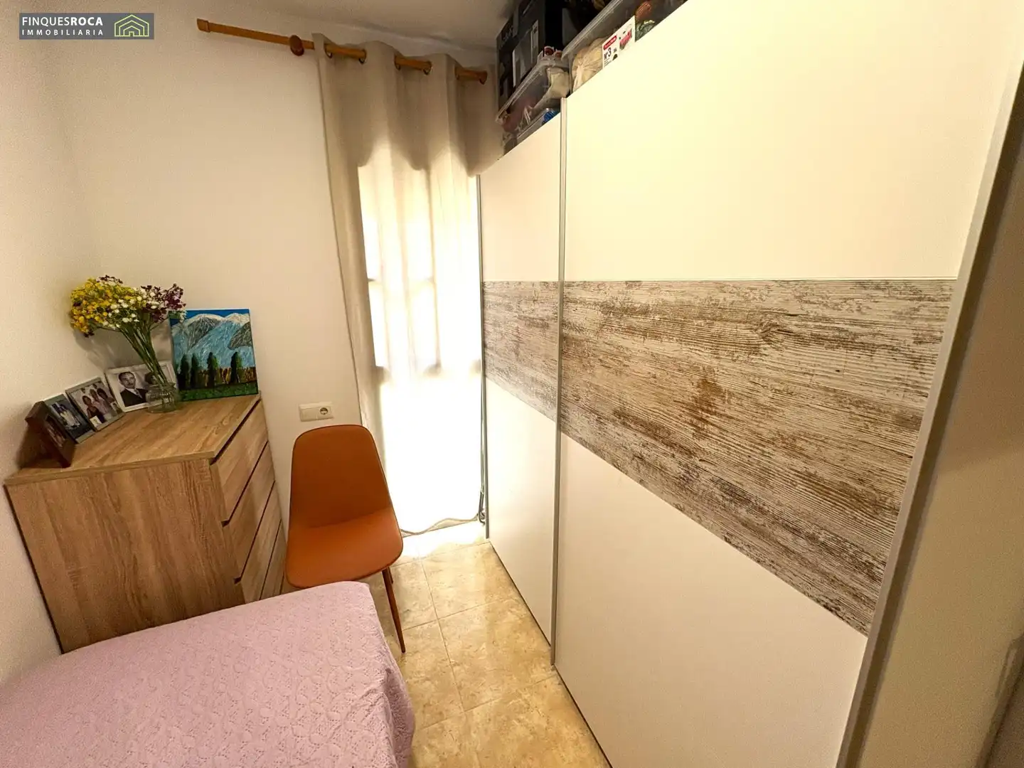 Flat with lift for sale in Avinguda Catalunya, imagen 14