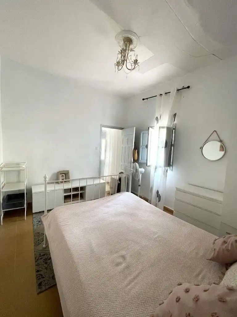 Casa con piscina en venta en Ciudad Jardín, imagen 17