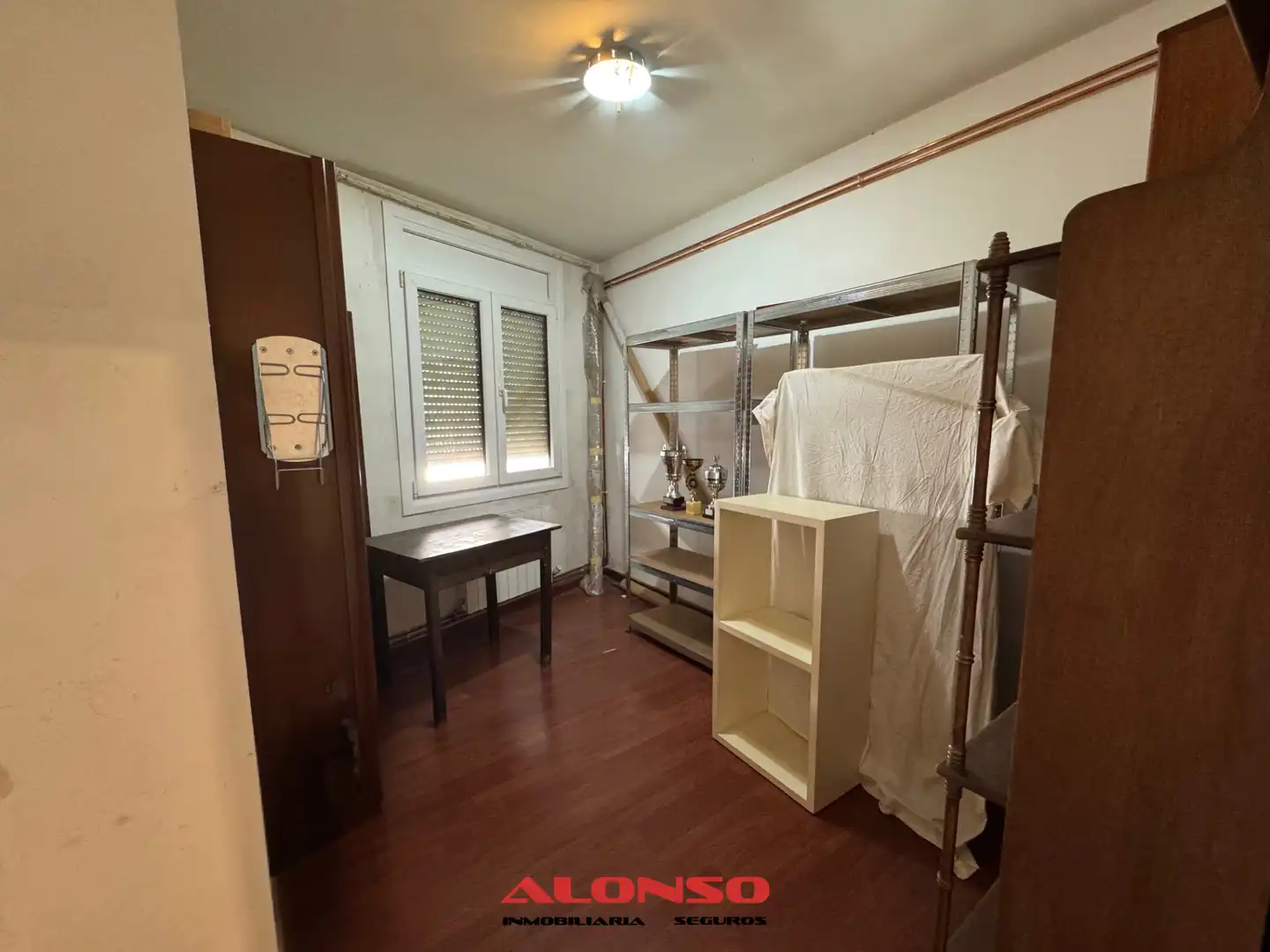 Piso en venta en Vinaròs con Aire acondicionado, Calefacción y Parquet