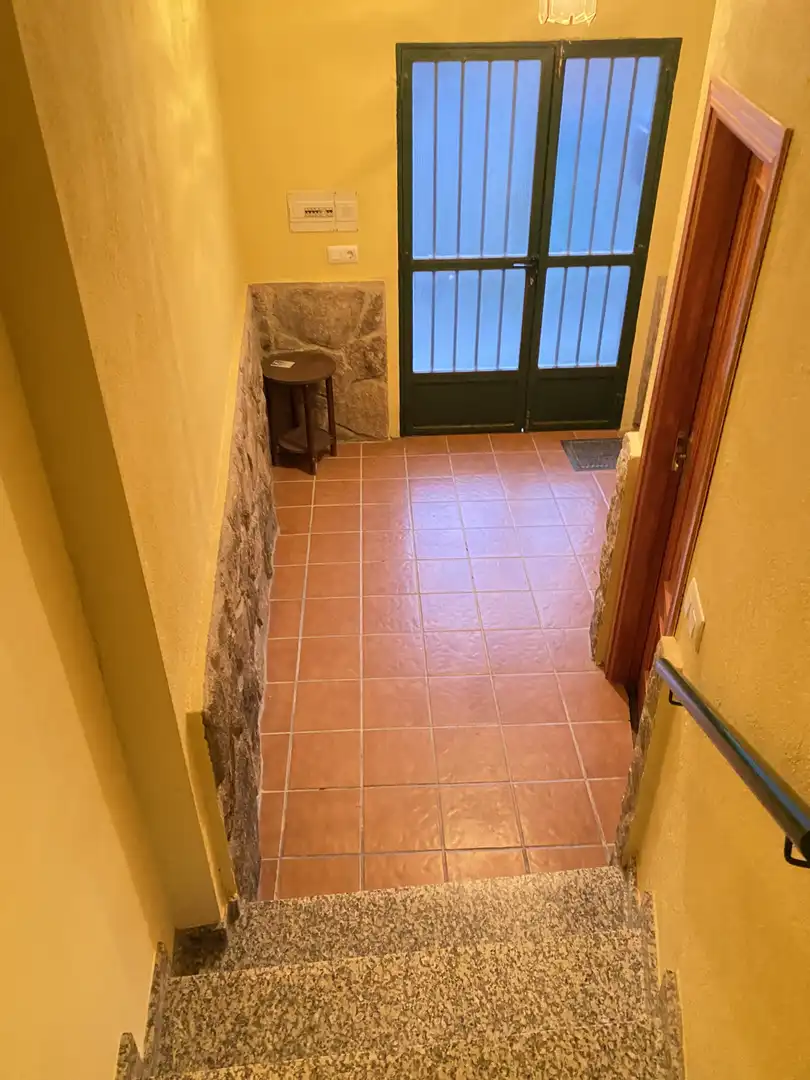 Casa o xalet en venda en El Torno  amb Moblat, Rentadora i Microones