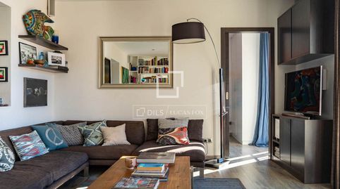 Photo 3 of Flat for rent in Sant Nicolau, Palma de Mallorca