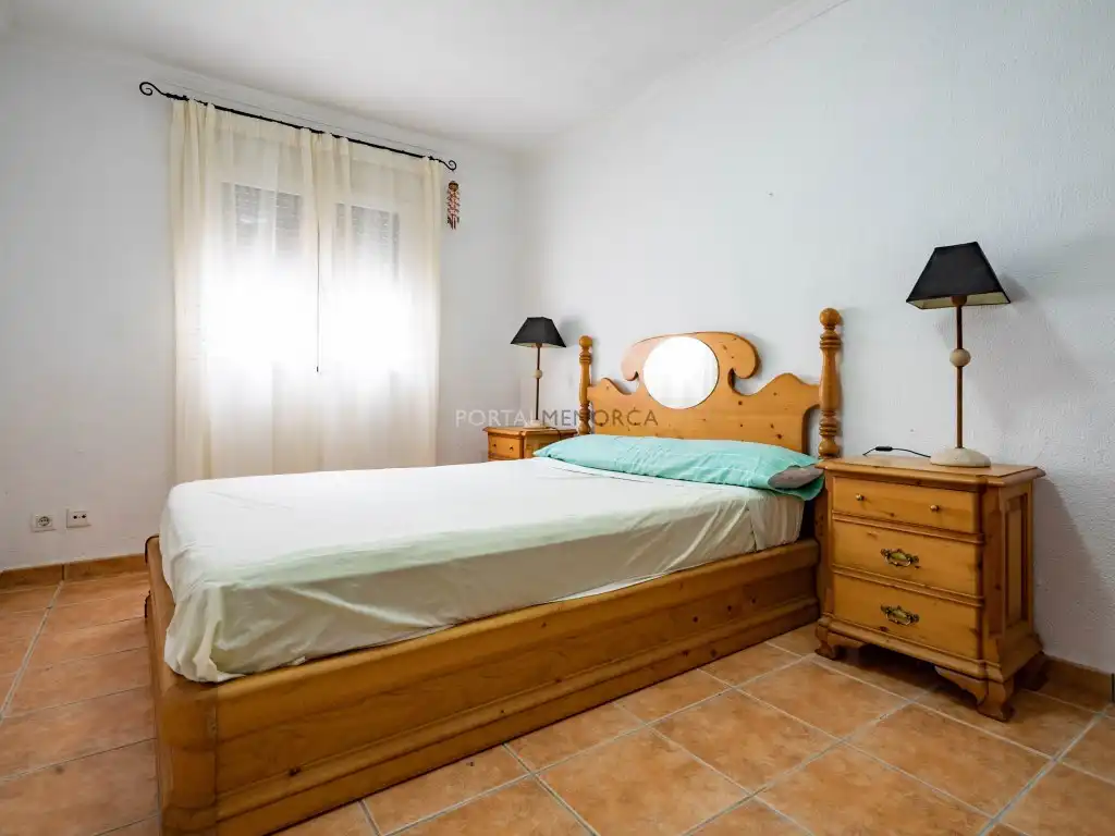 Habitación de Finca rústica en venta en Es Castell