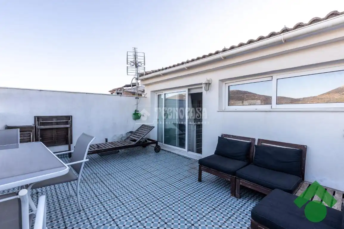 Habitatge amb terrassa en venda a Colomera, imagen 33