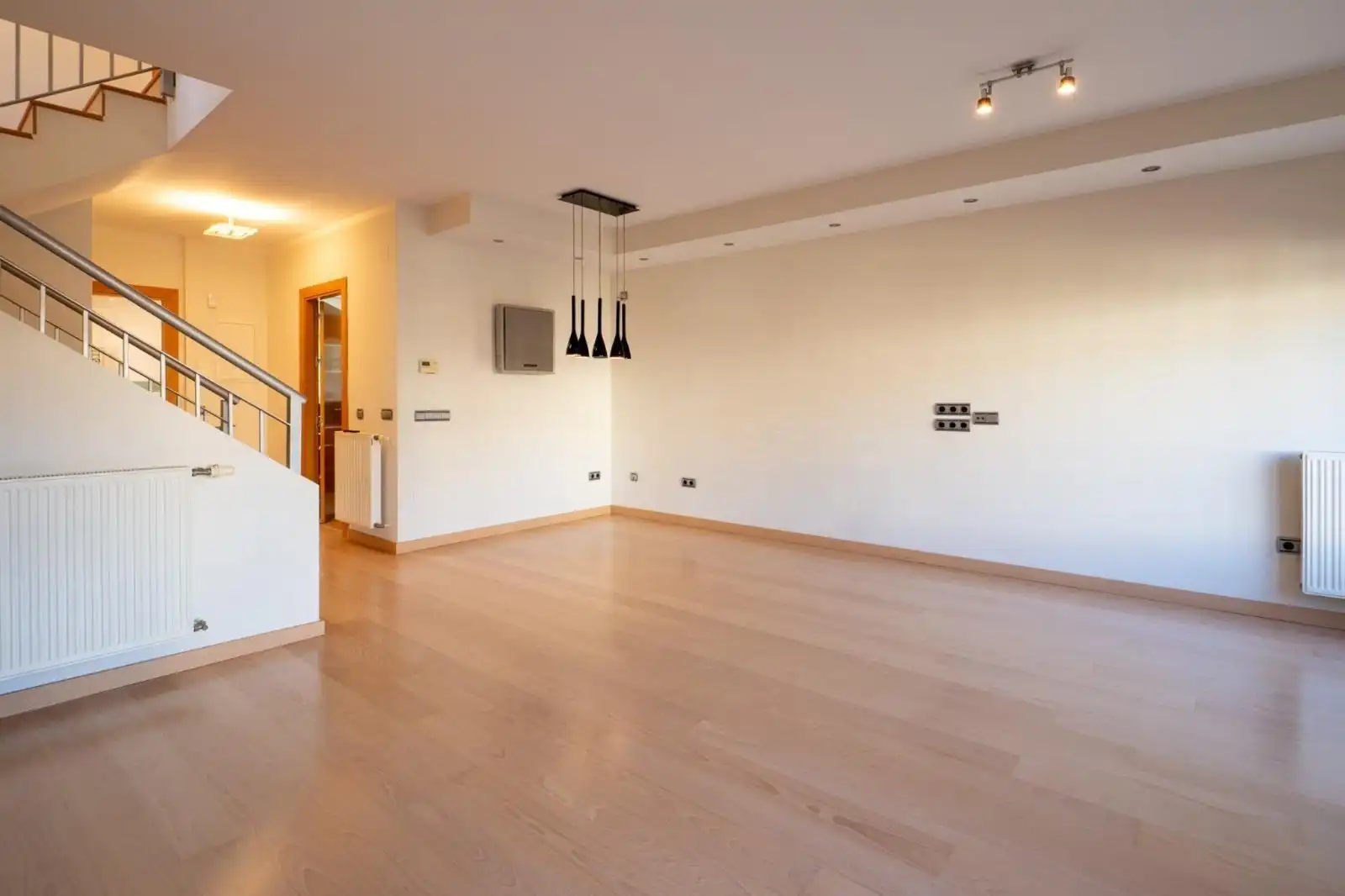 Maison mitoyenne avec piscine à vendre à Los Pacos, imagen 19