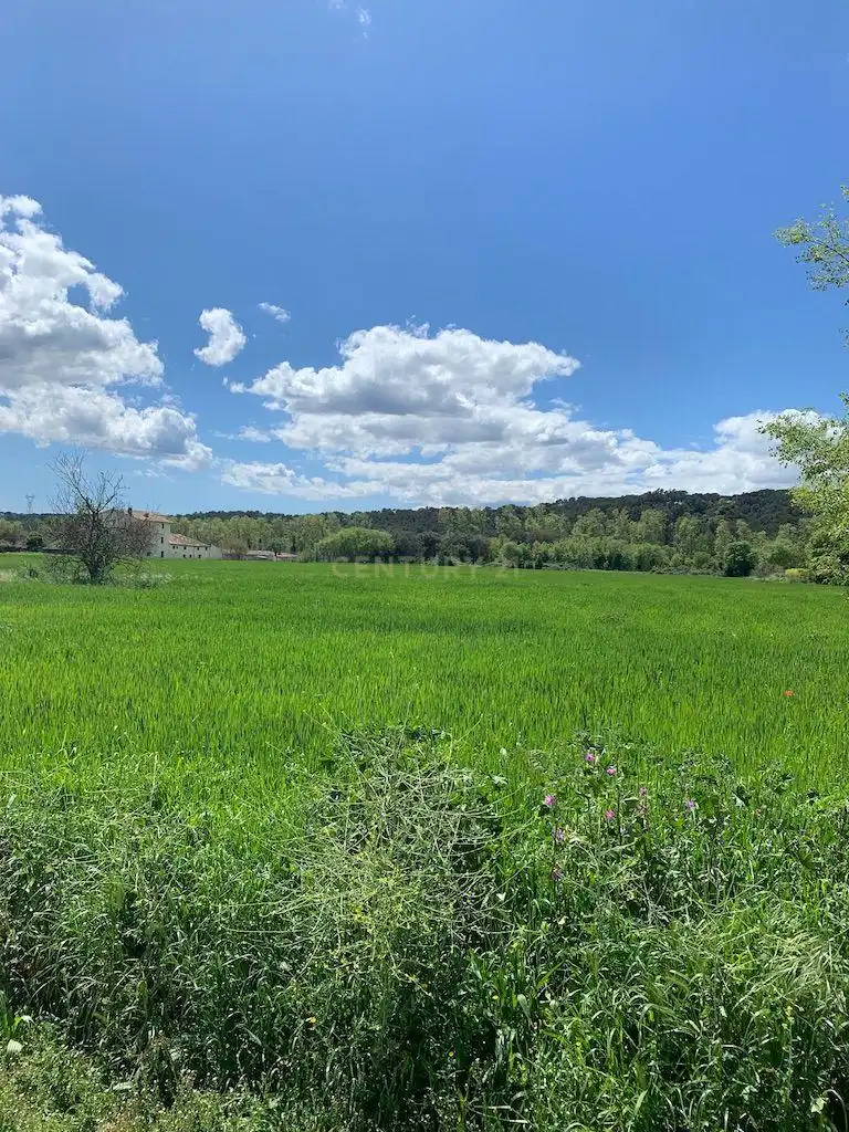 Residential land for sale in Sant Esteve de Palautordera, imagen 7