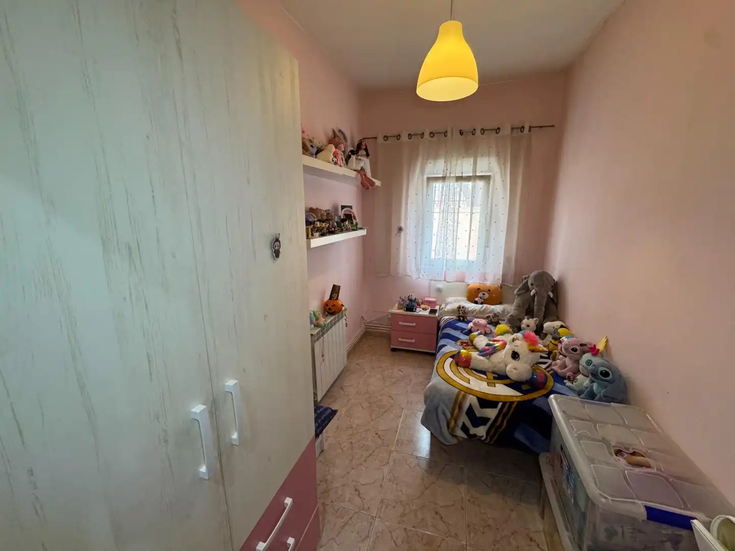 Habitación de Casa o chalet en venta en Ciempozuelos