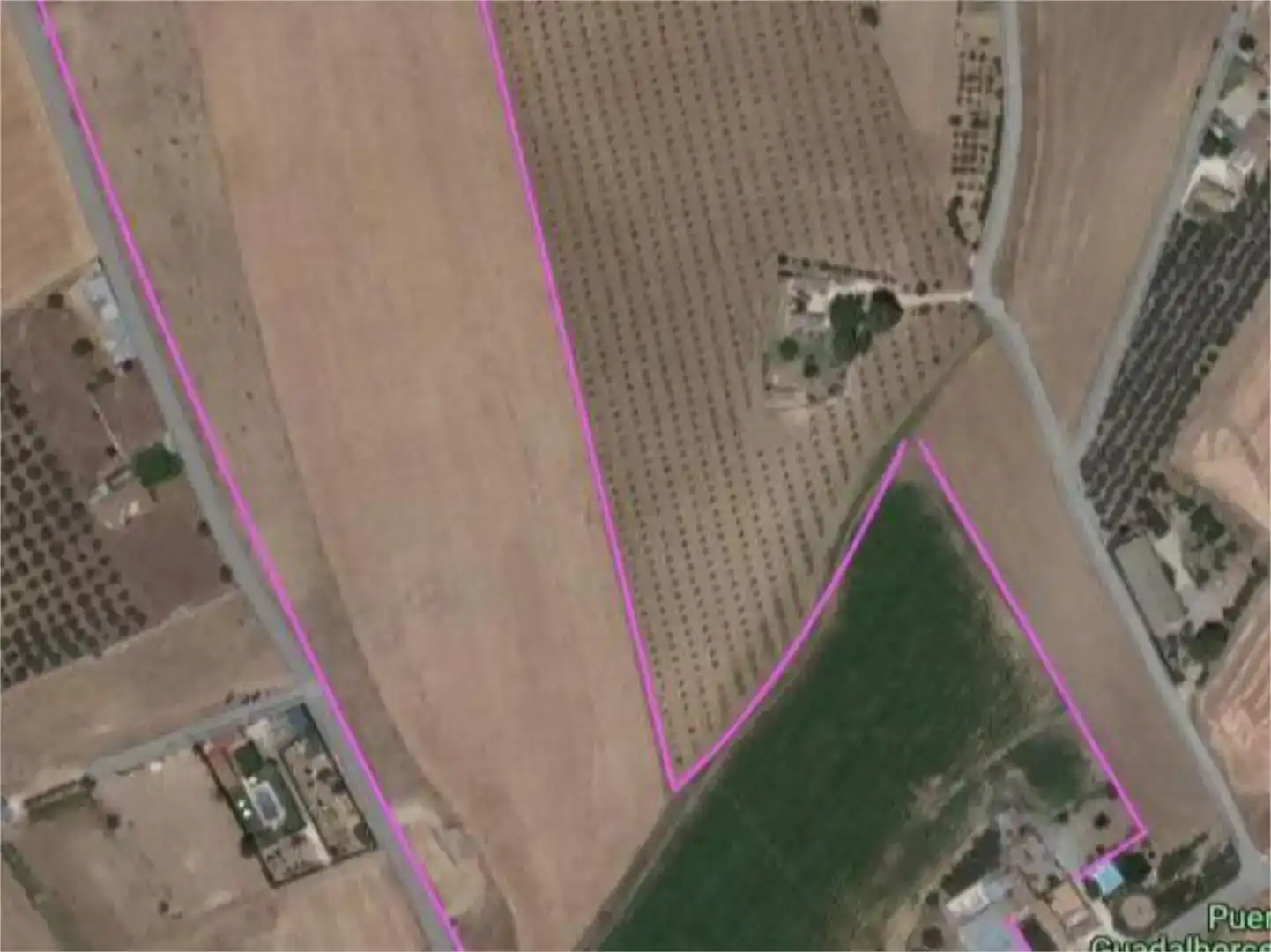 Finca rústica en venda en Antequera amb Aire condicionat, Piscina i Balcó
