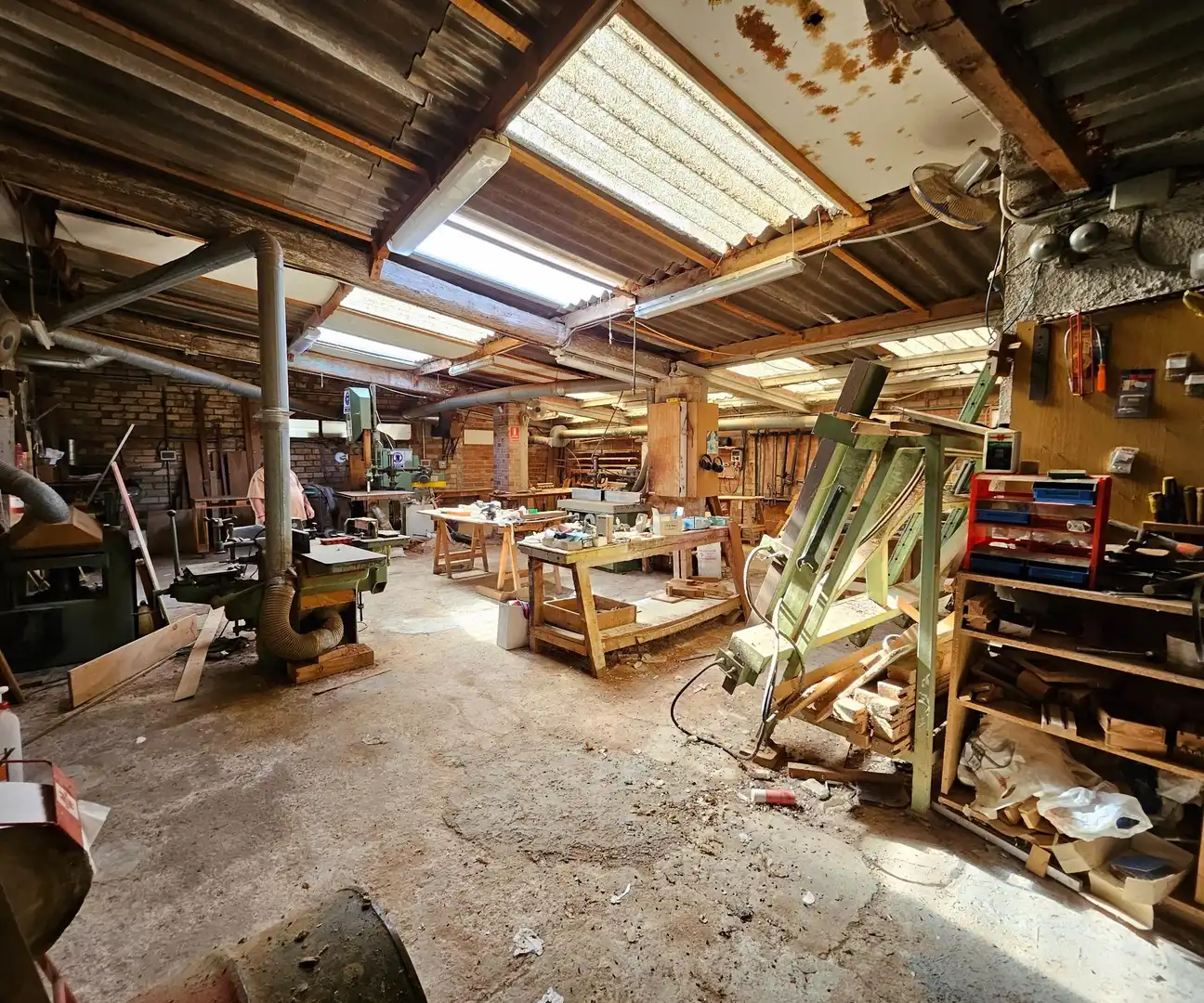 Maison à vendre à L'Ametlla de Mar pueblo, imagen 15