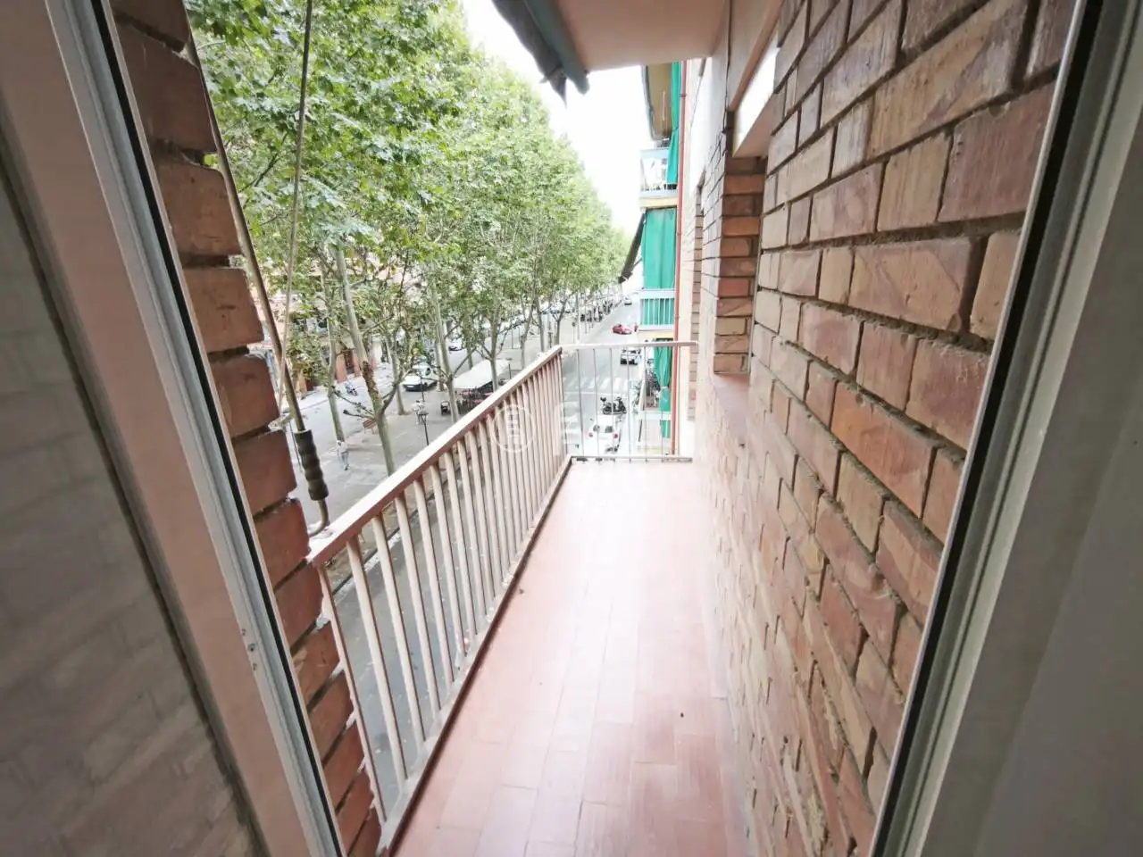 Wohnung mit Terrasse zum Verkauf in Calle Doctora Castells, imagen 4