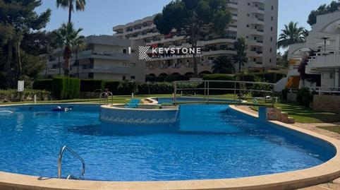 Photo 2 of Flat to rent in Cala Vinyes, Illes Balears