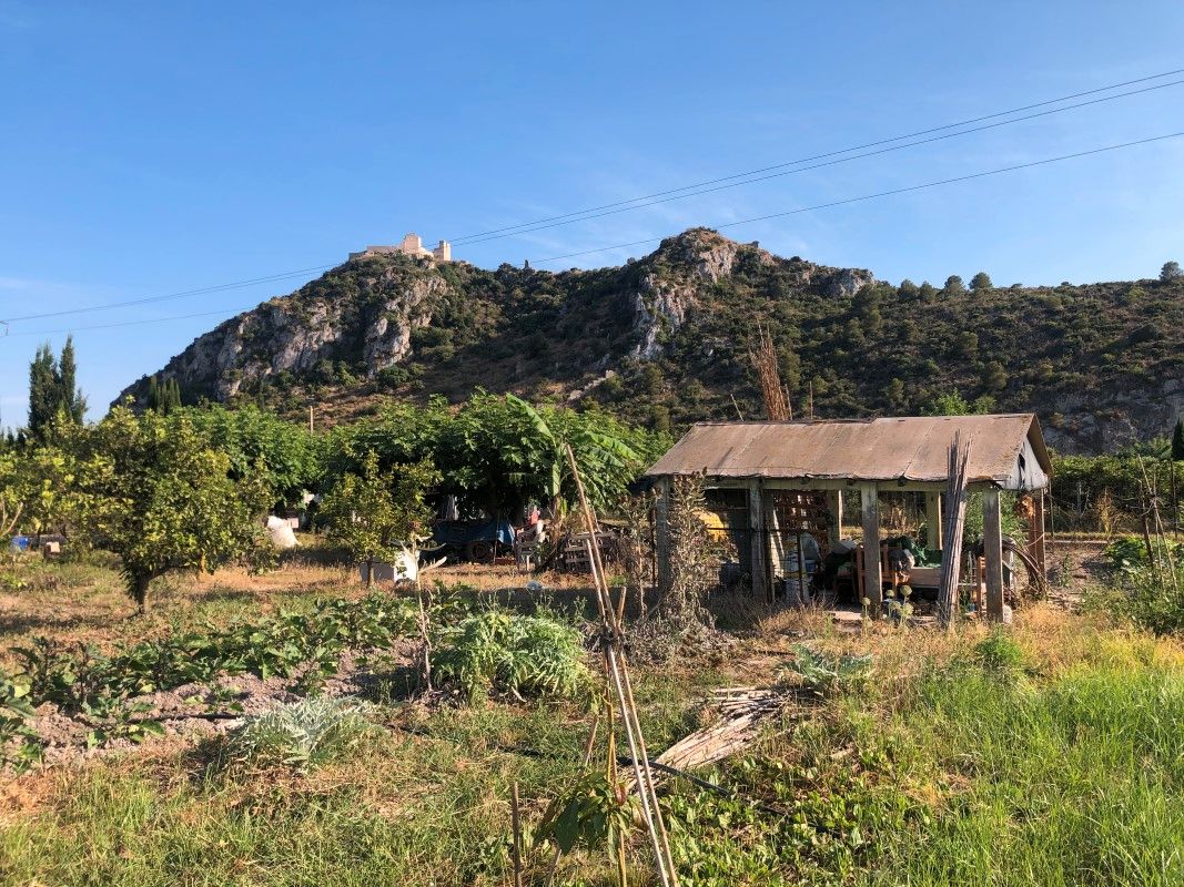 Terreno en venta en Gandia