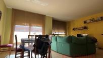 Sala d'estar de Casa o xalet en venda en Cassà de la Selva amb Aire condicionat i Terrassa