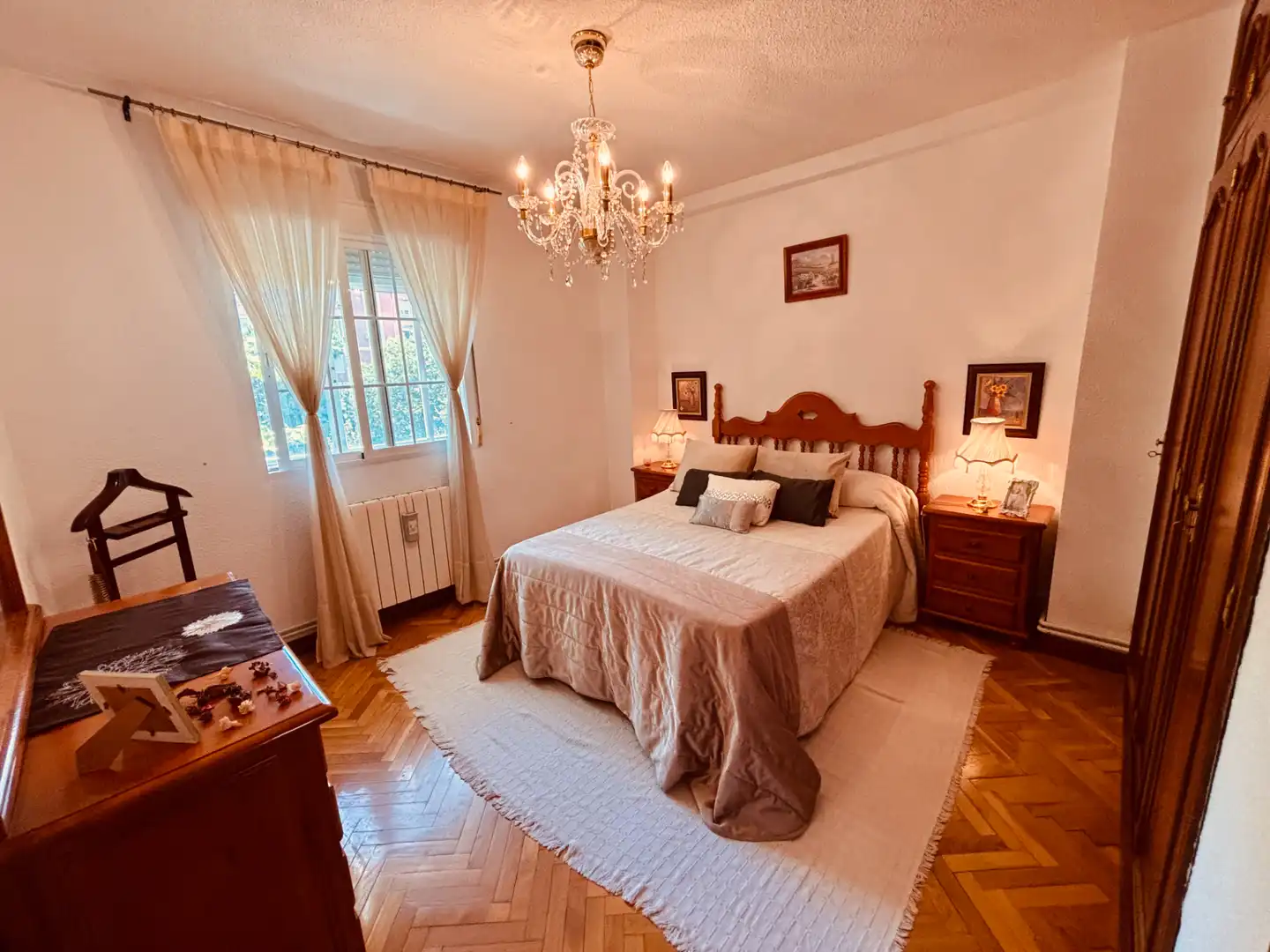 Piso con ascensor en venta en Calle de las Palmas, imagen 22