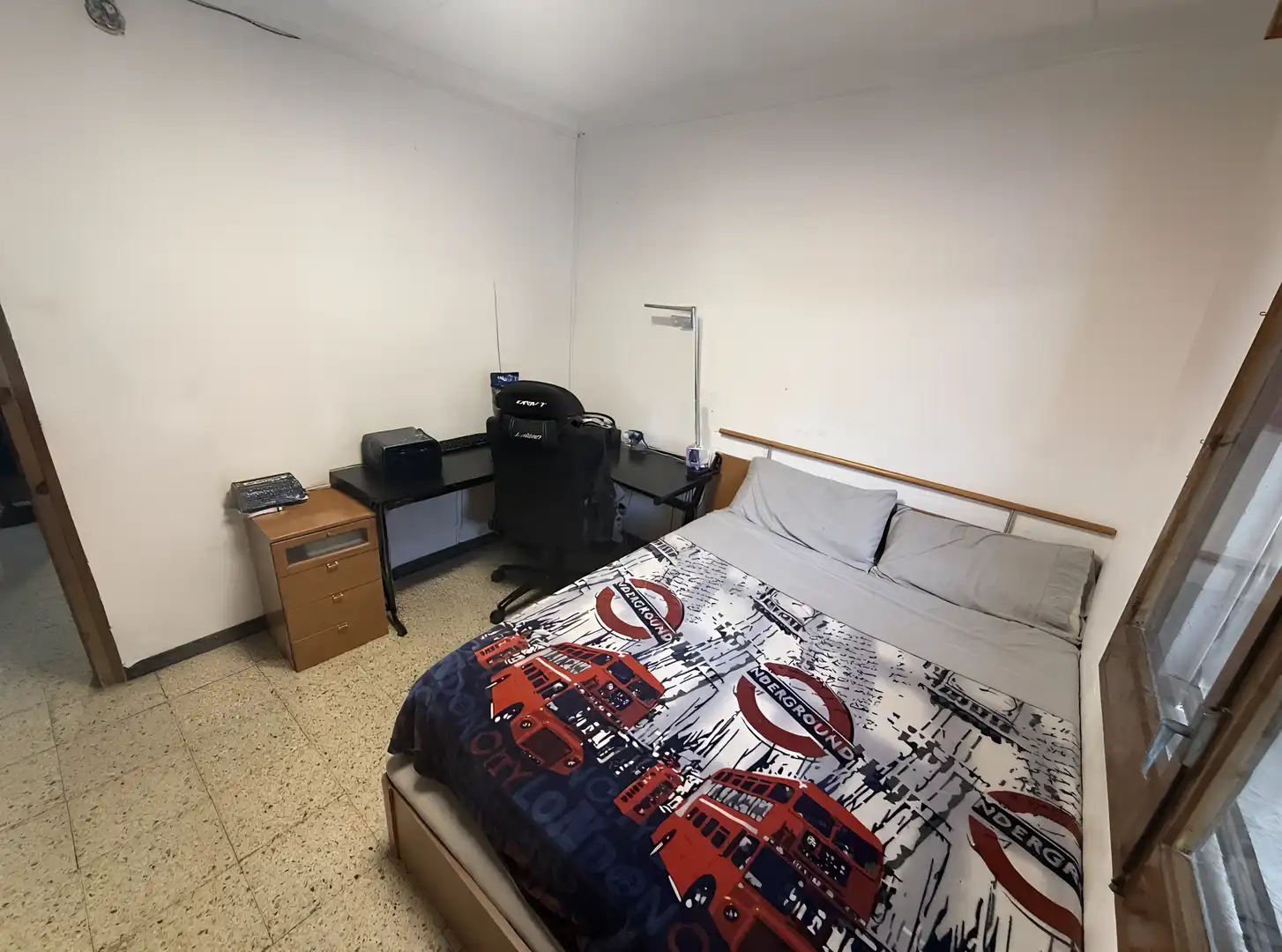 Dormitori de Casa o xalet en venda en Bigues i Riells del Fai amb Calefacció, Jardí privat i Traster
