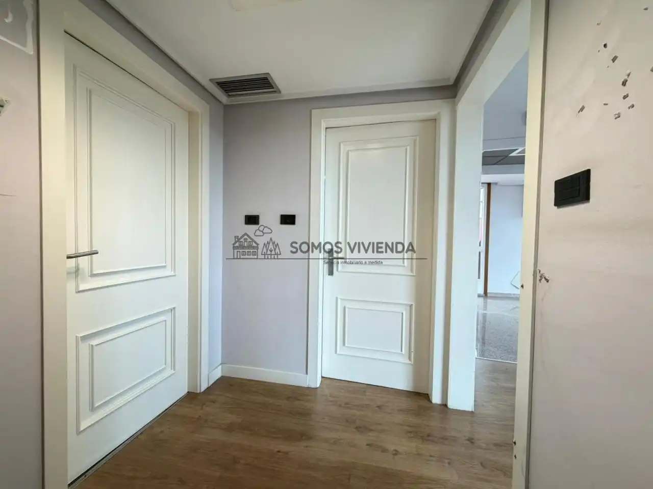 Bureau avec ascenseur à louer à Centro, imagen 14