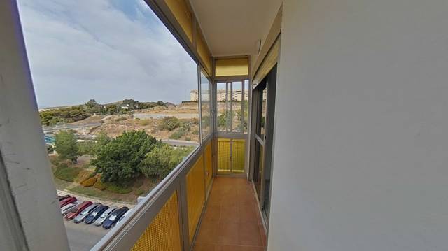 Piso en Venta en Suárez