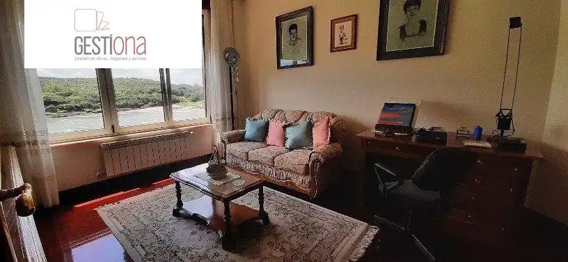 Xalet amb jardí en venda a Ajo, imagen 7