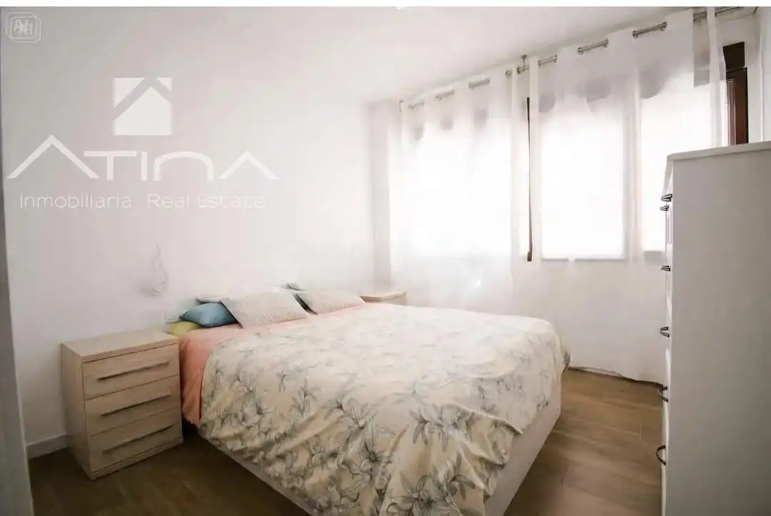 Habitación de Planta baja en venta en Gandia con Aire acondicionado, Calefacción y Terraza