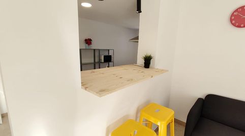 Foto 3 de Piso de alquiler en Doña María Manuela, Casería de Montijo, Granada Capital