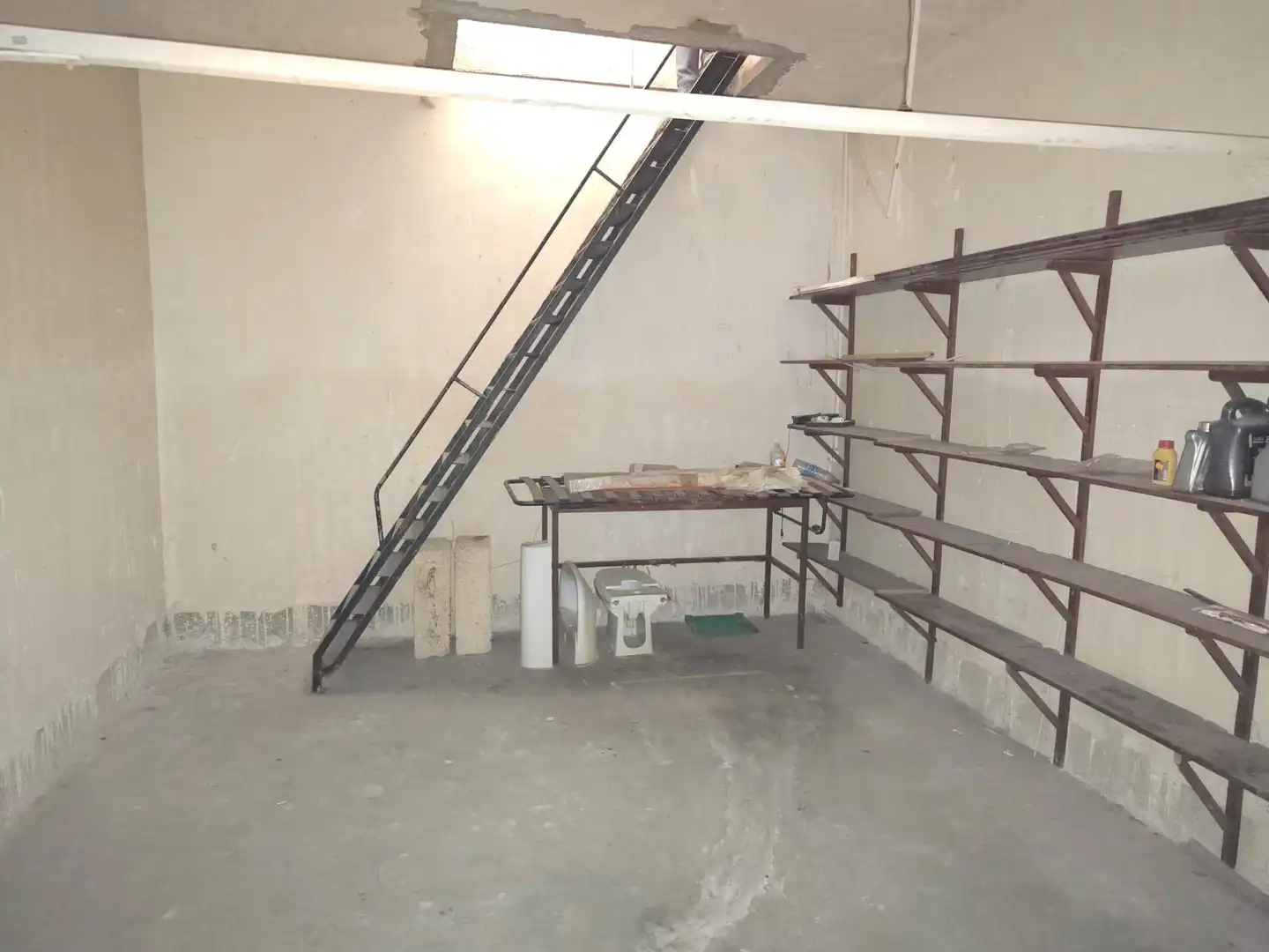 Local en venta en Santiago del Teide con Terraza