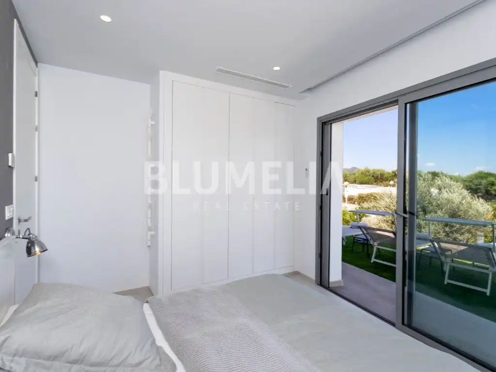 Maison avec piscine à vendre à Cap Martí - El Tossalet - Pinomar, imagen 18