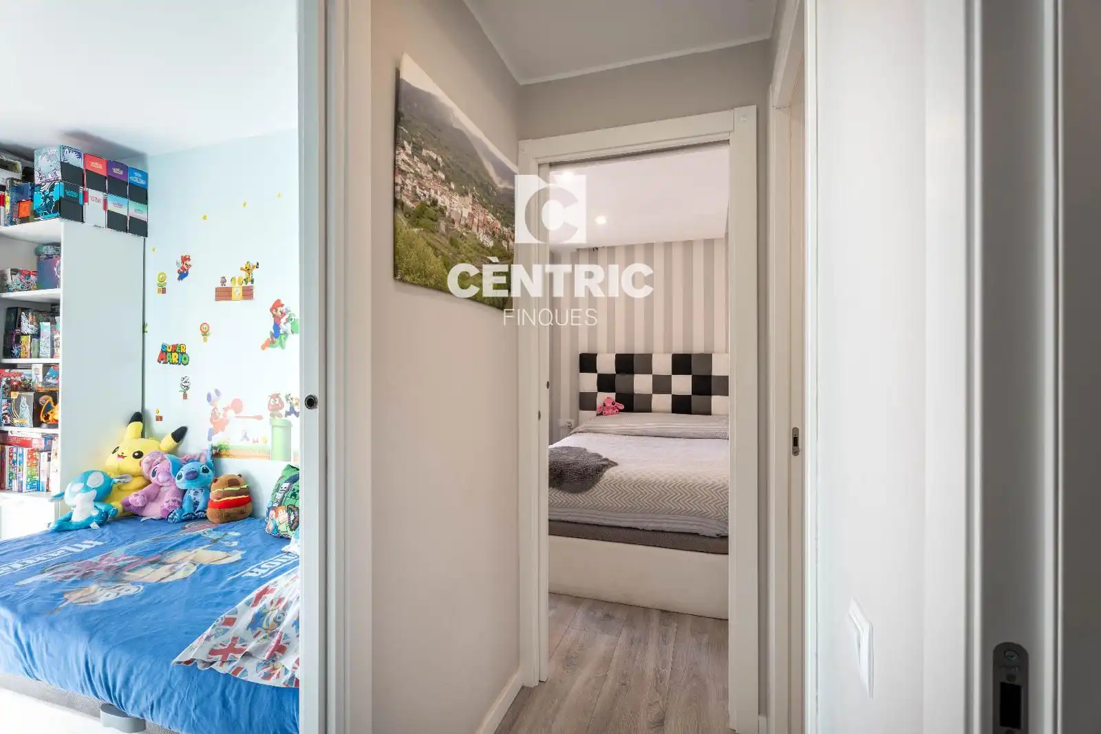 Piso en venta en Rambla Sant Nebridi, Cementiri Vell