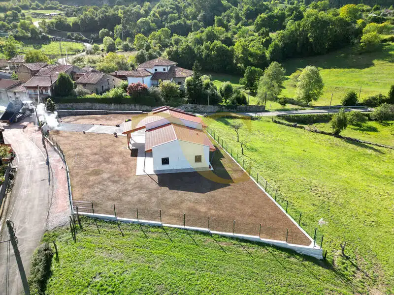 Chalet con jardín en venta en Camin de la Quintana, imagen 18