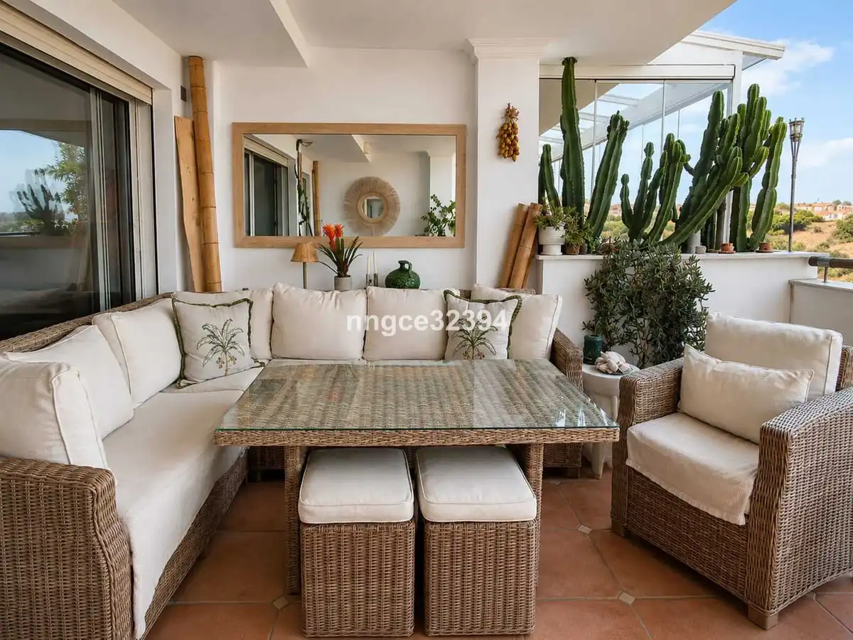 Apartment mit Pool zum Verkauf in Milla de Oro, imagen 7