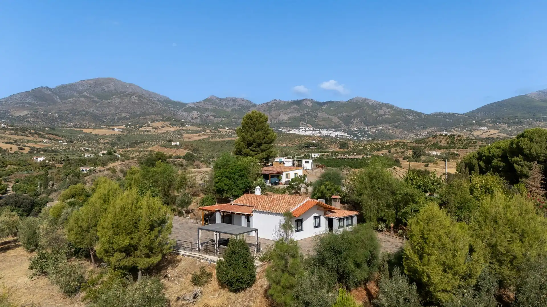Terrenos y solares en venta en Casarabonela, imagen 31