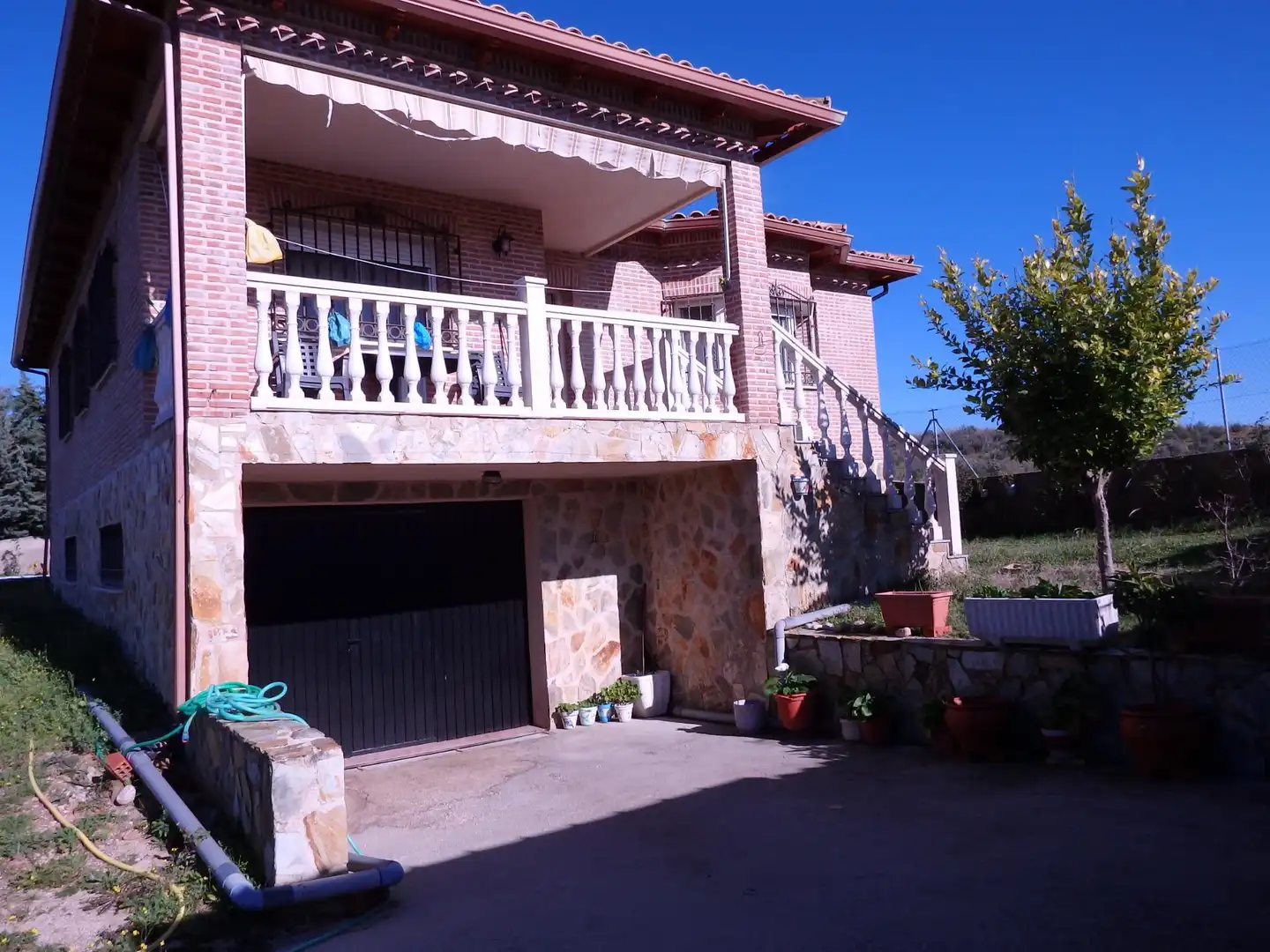 Chalet con piscina en venta en Méntrida, imagen 21