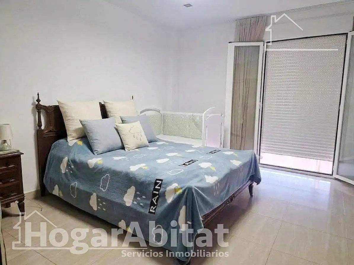 Appartement avec terrasse à vendre à Plaza Ausiàs March, imagen 10