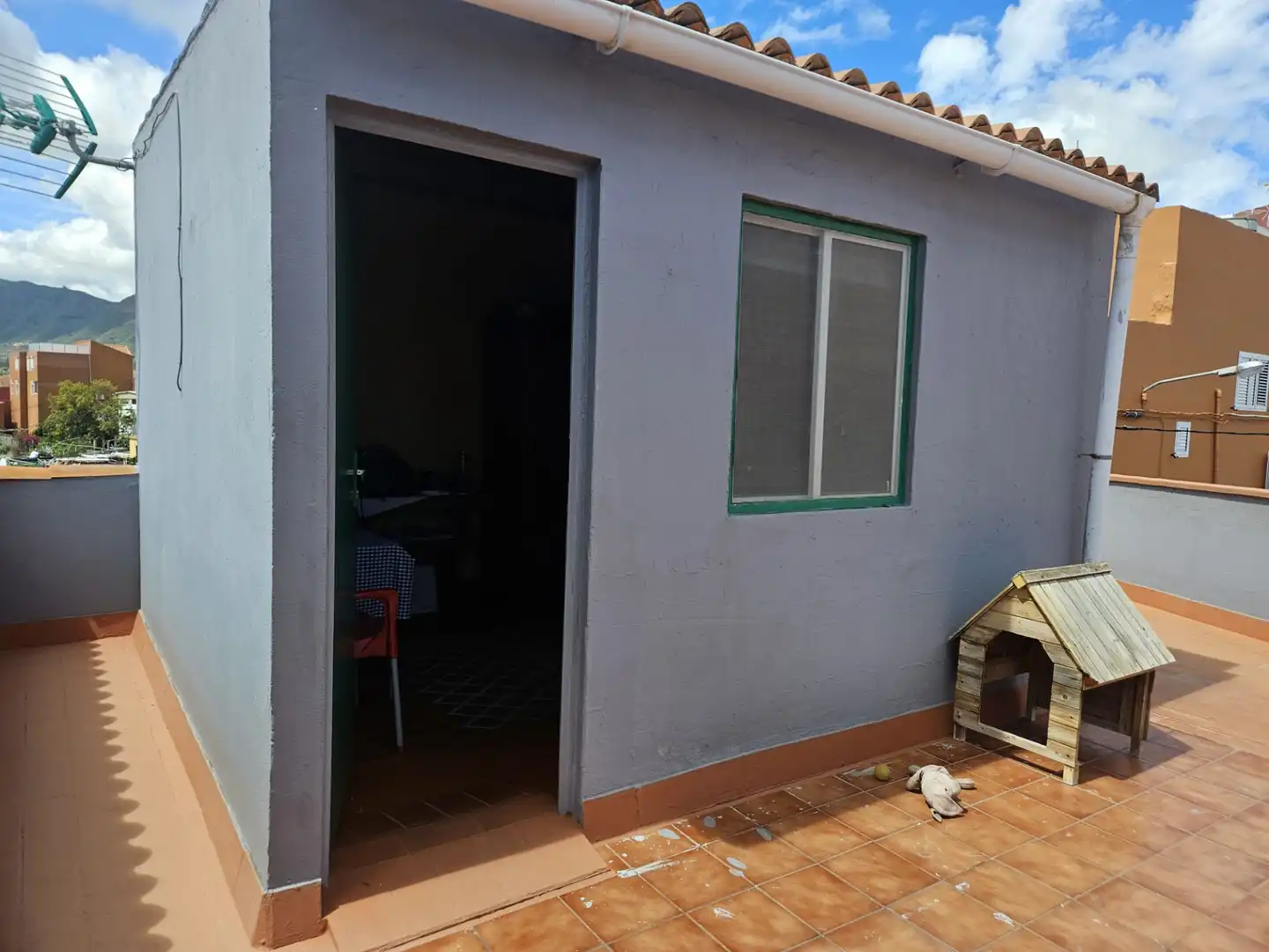 Casa en venda a Valsequillo de Gran Canaria, imagen 16