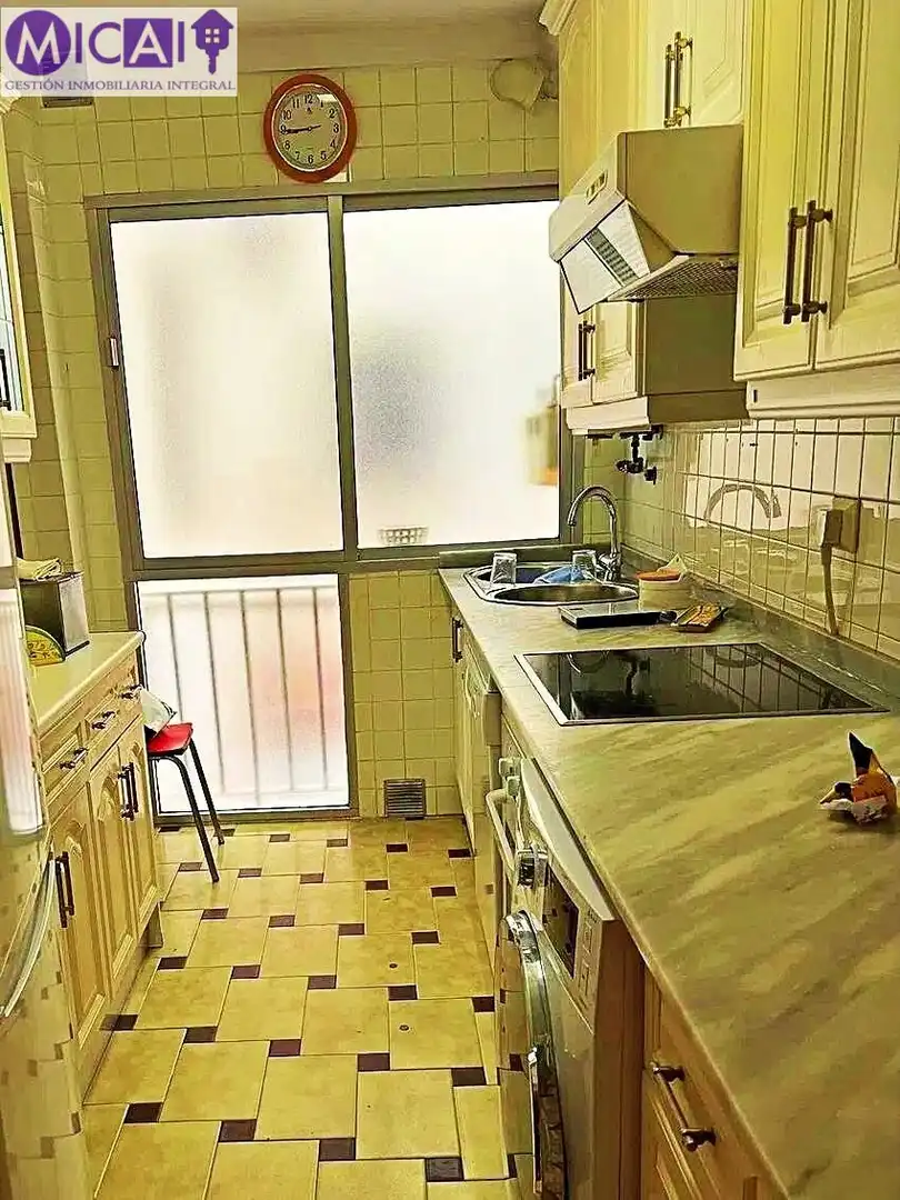 Flat with lift for sale in Asdrúbal - Bahía Blanca, imagen 9