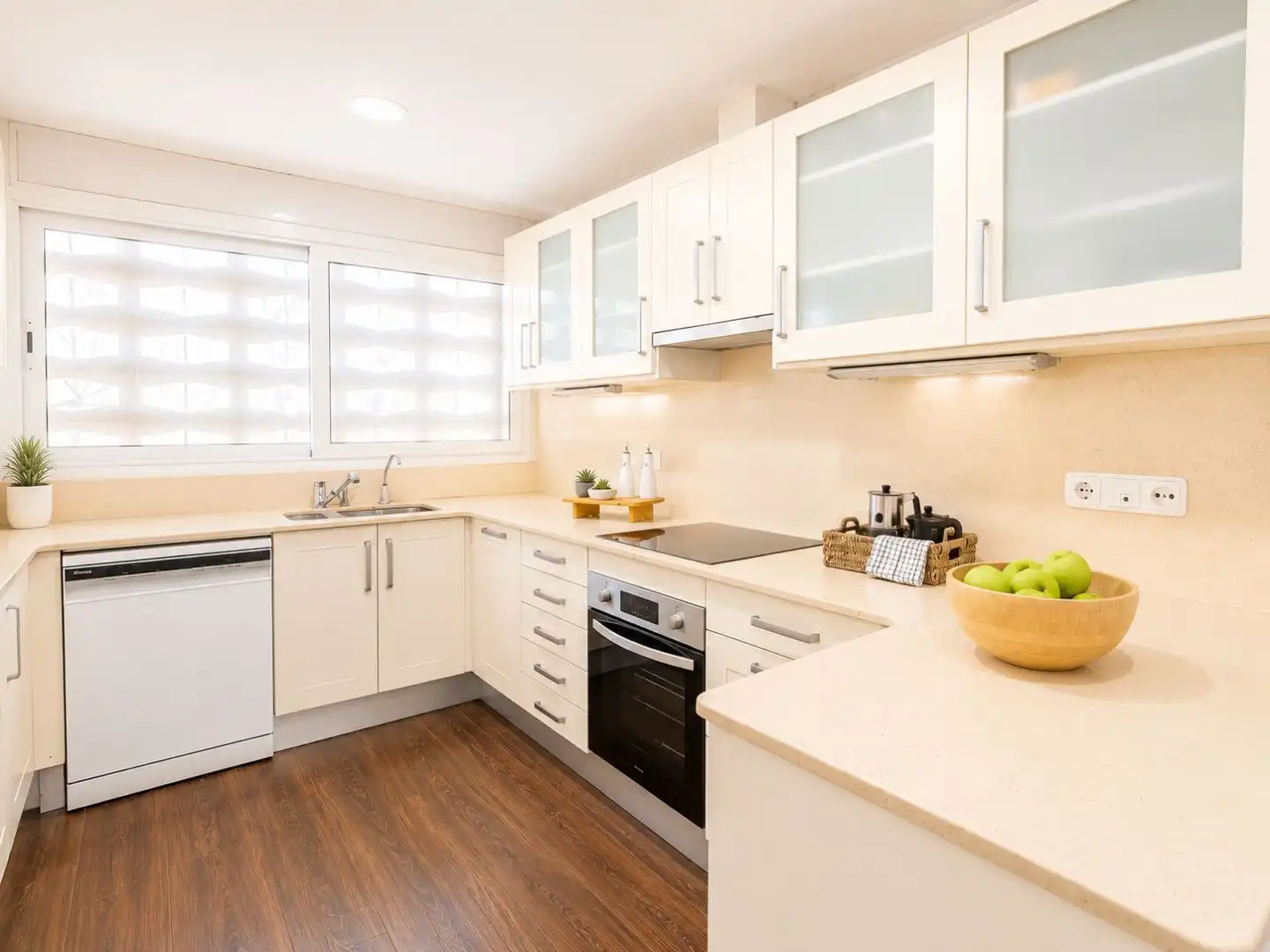 Flat with pool for sale in Avinguda d'Europa 31, imagen 44
