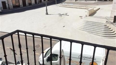 Foto 5 de Finca rústica en venda a Plaza Mayor, 14, Cuéllar, Segovia