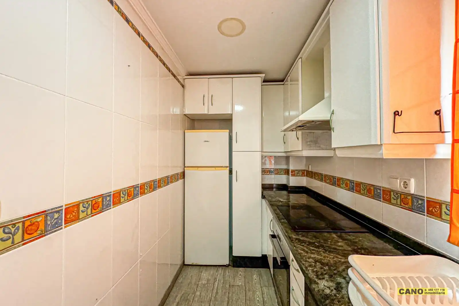 Cocina de Piso en venta en Los Molinos - Villa Blanca